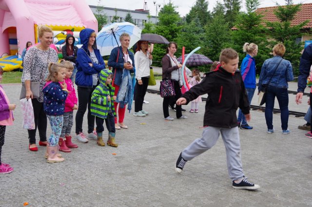 Festyn Parafialny 2017